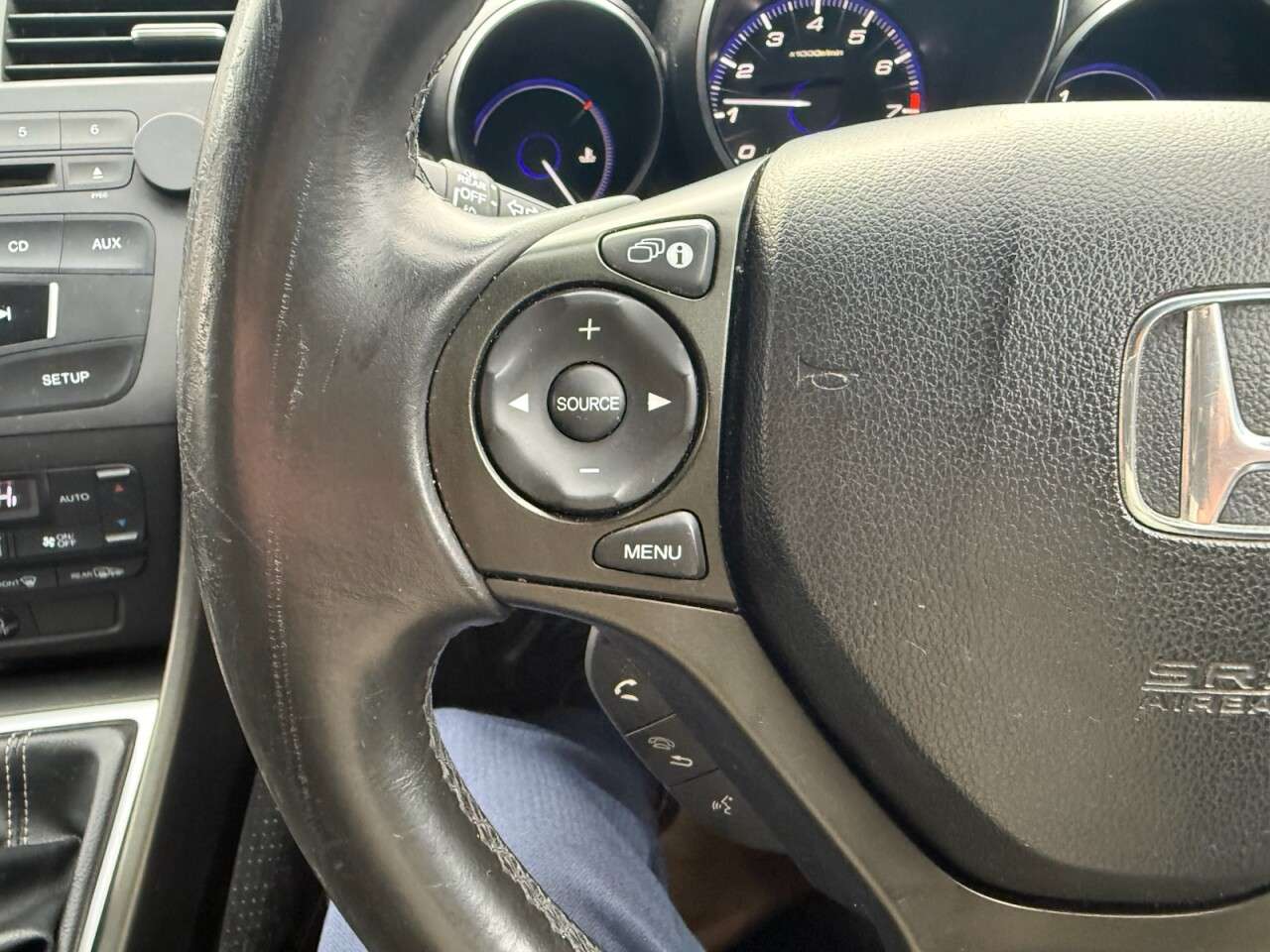 2013 HONDA CIVIC 2013 HONDA CIVIC