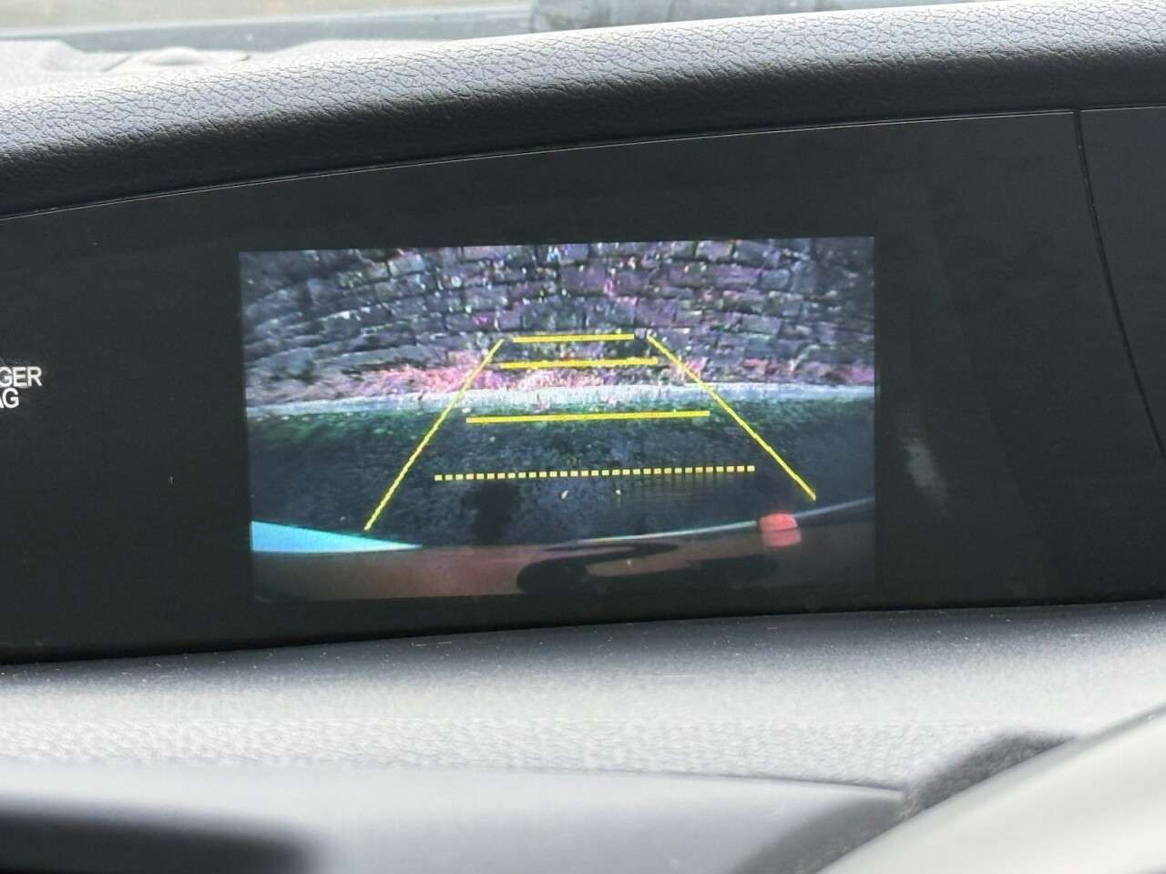 2013 HONDA CIVIC 2013 HONDA CIVIC