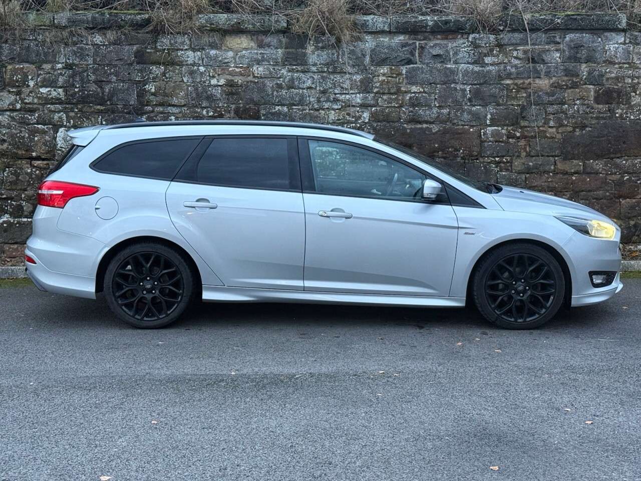 2017 FORD FOCUS 2017 FORD FOCUS