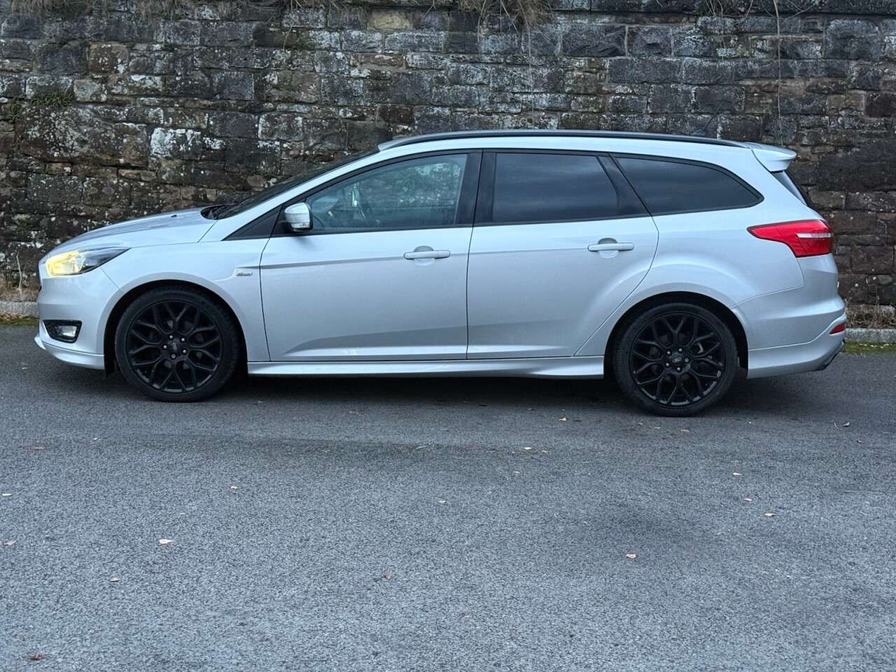 2017 FORD FOCUS 2017 FORD FOCUS