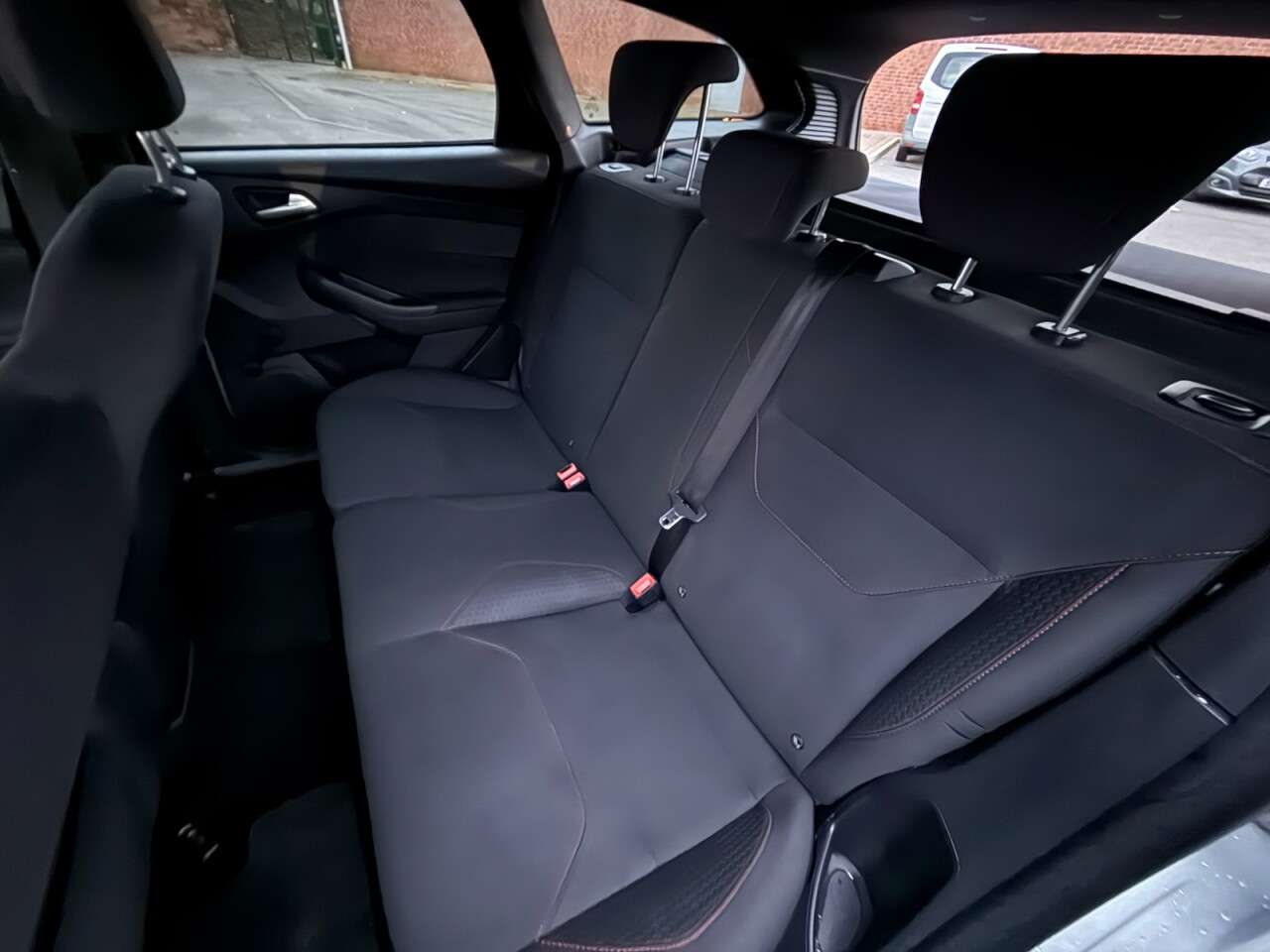 2017 FORD FOCUS 2017 FORD FOCUS