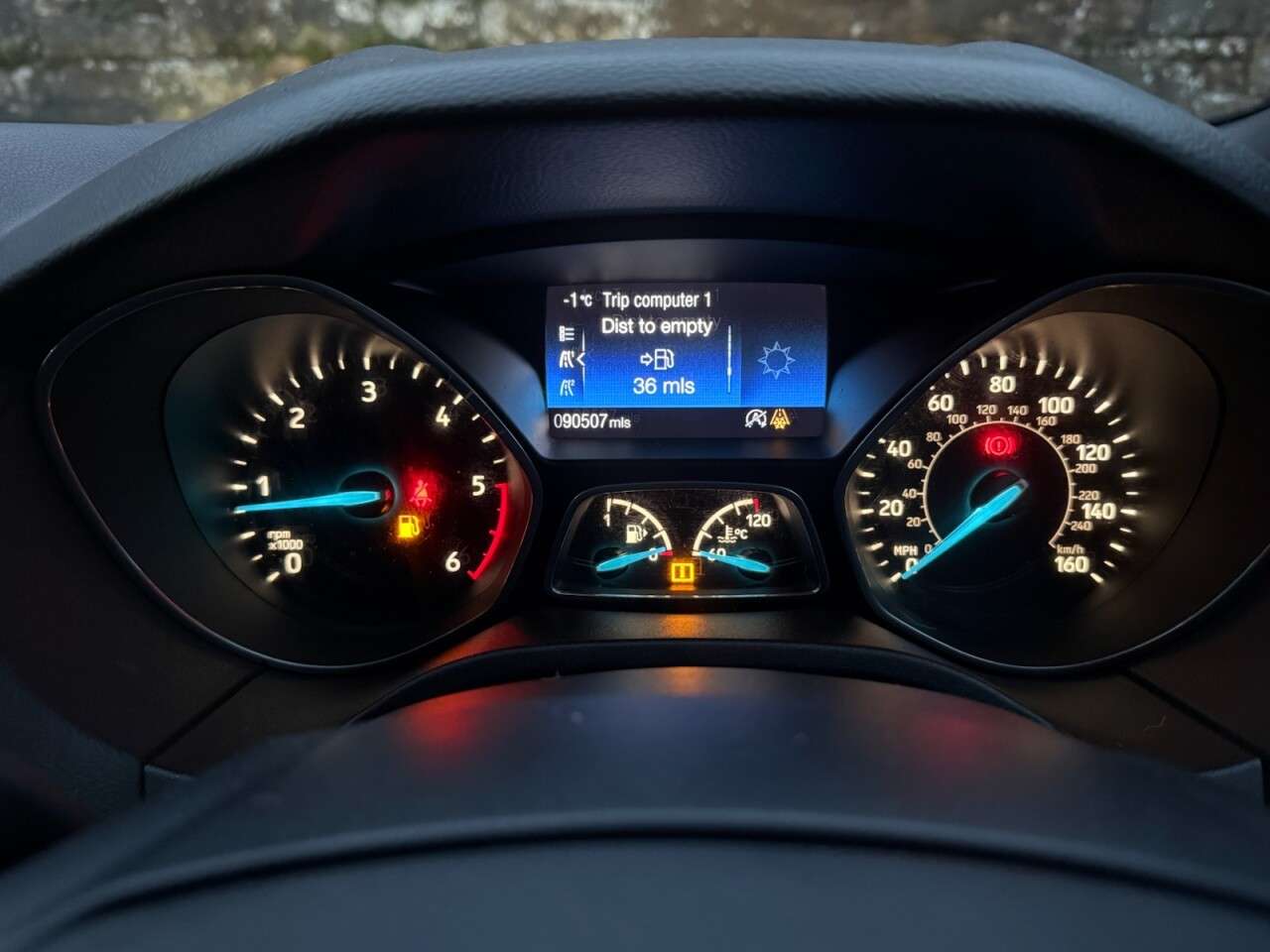 2017 FORD FOCUS 2017 FORD FOCUS