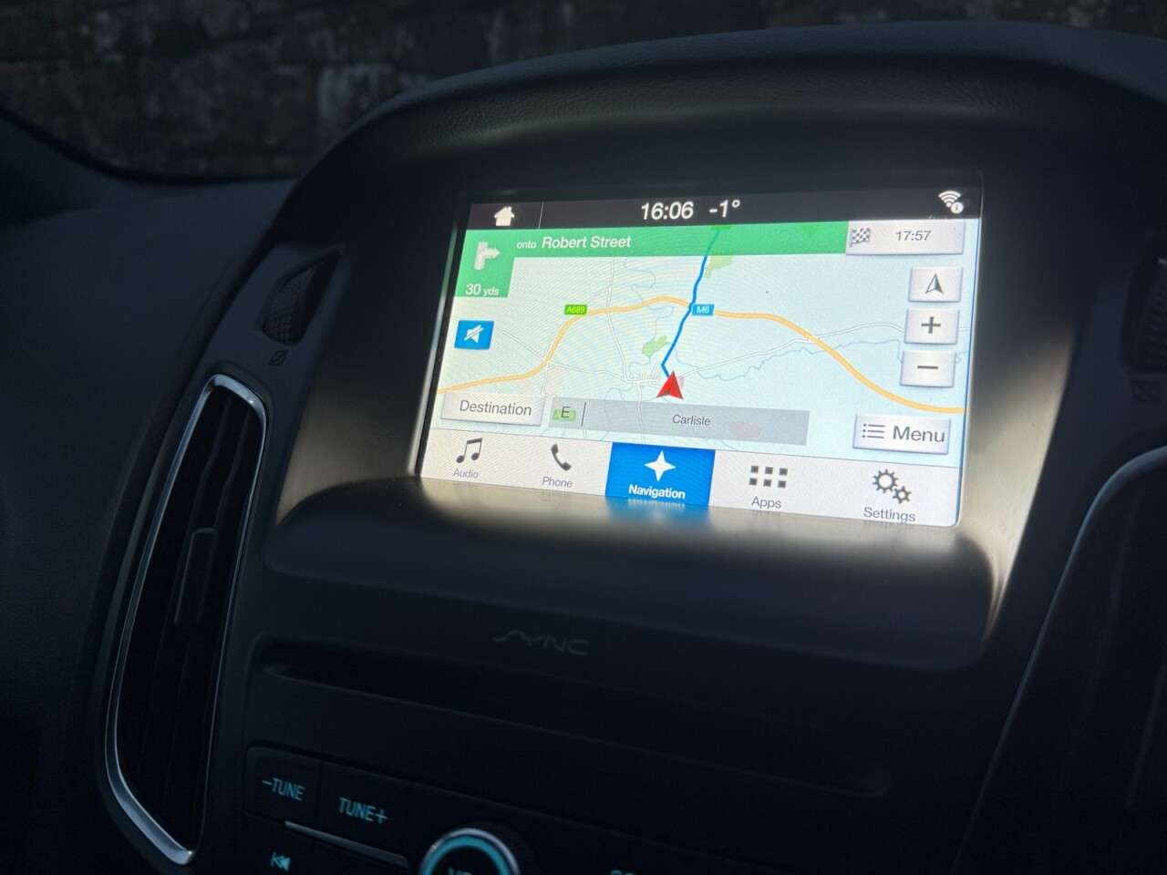 2017 FORD FOCUS 2017 FORD FOCUS