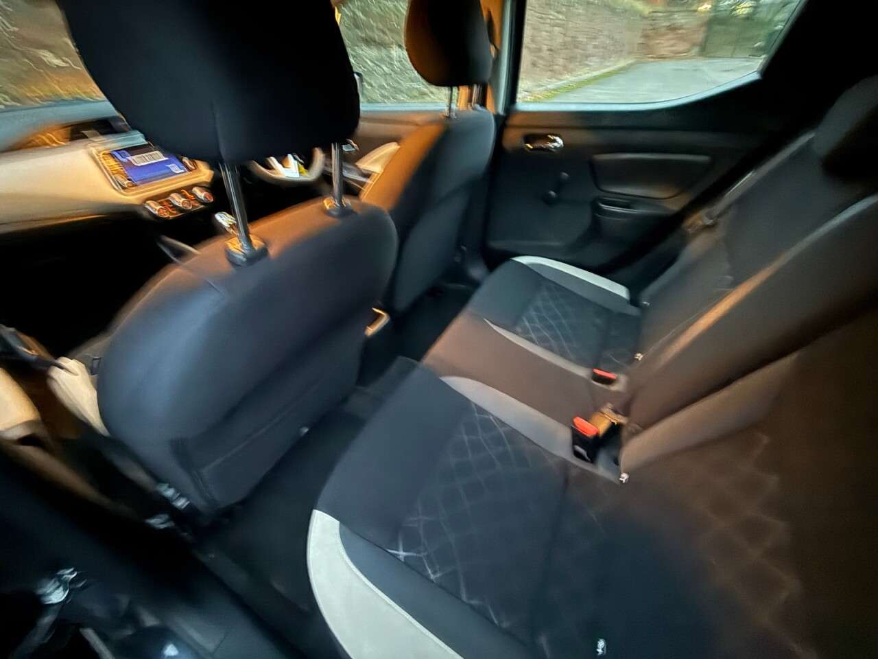 2017 NISSAN MICRA 2017 NISSAN MICRA