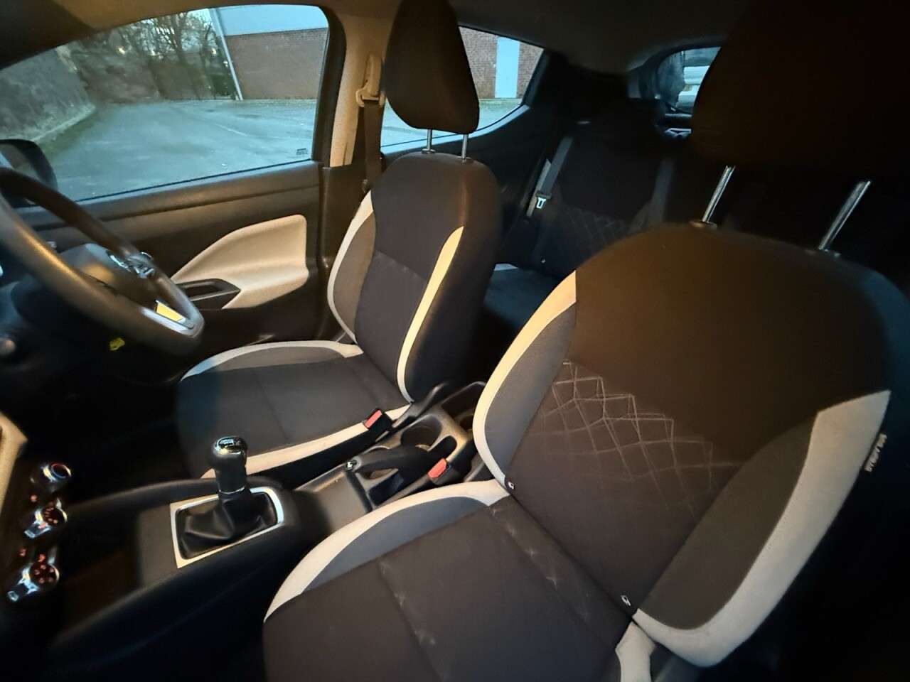 2017 NISSAN MICRA 2017 NISSAN MICRA