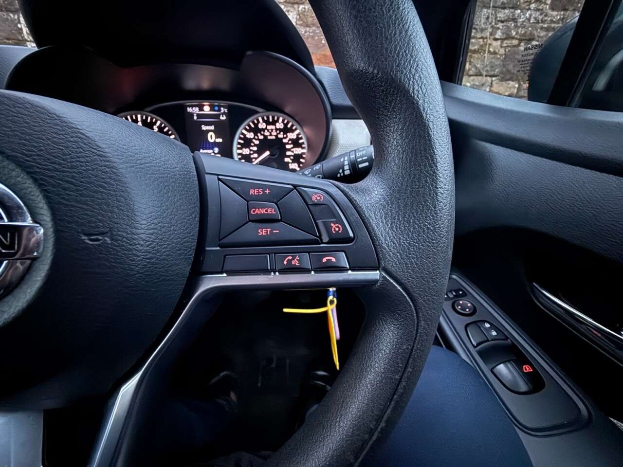 2017 NISSAN MICRA 2017 NISSAN MICRA