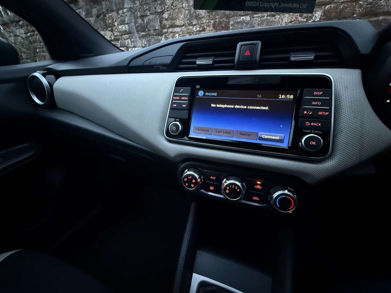 2017 NISSAN MICRA 2017 NISSAN MICRA