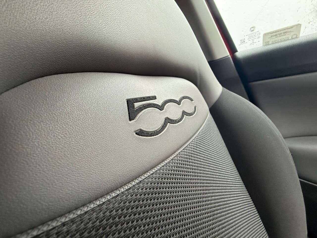 2016 FIAT 500X 2016 FIAT 500X