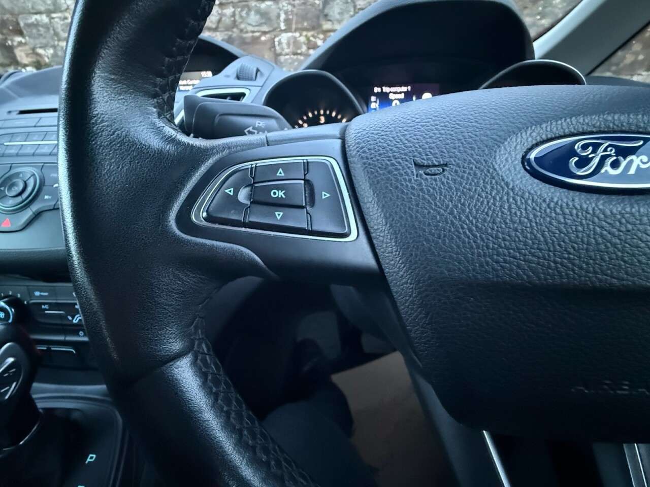 2016 FORD C-MAX 2016 FORD C-MAX