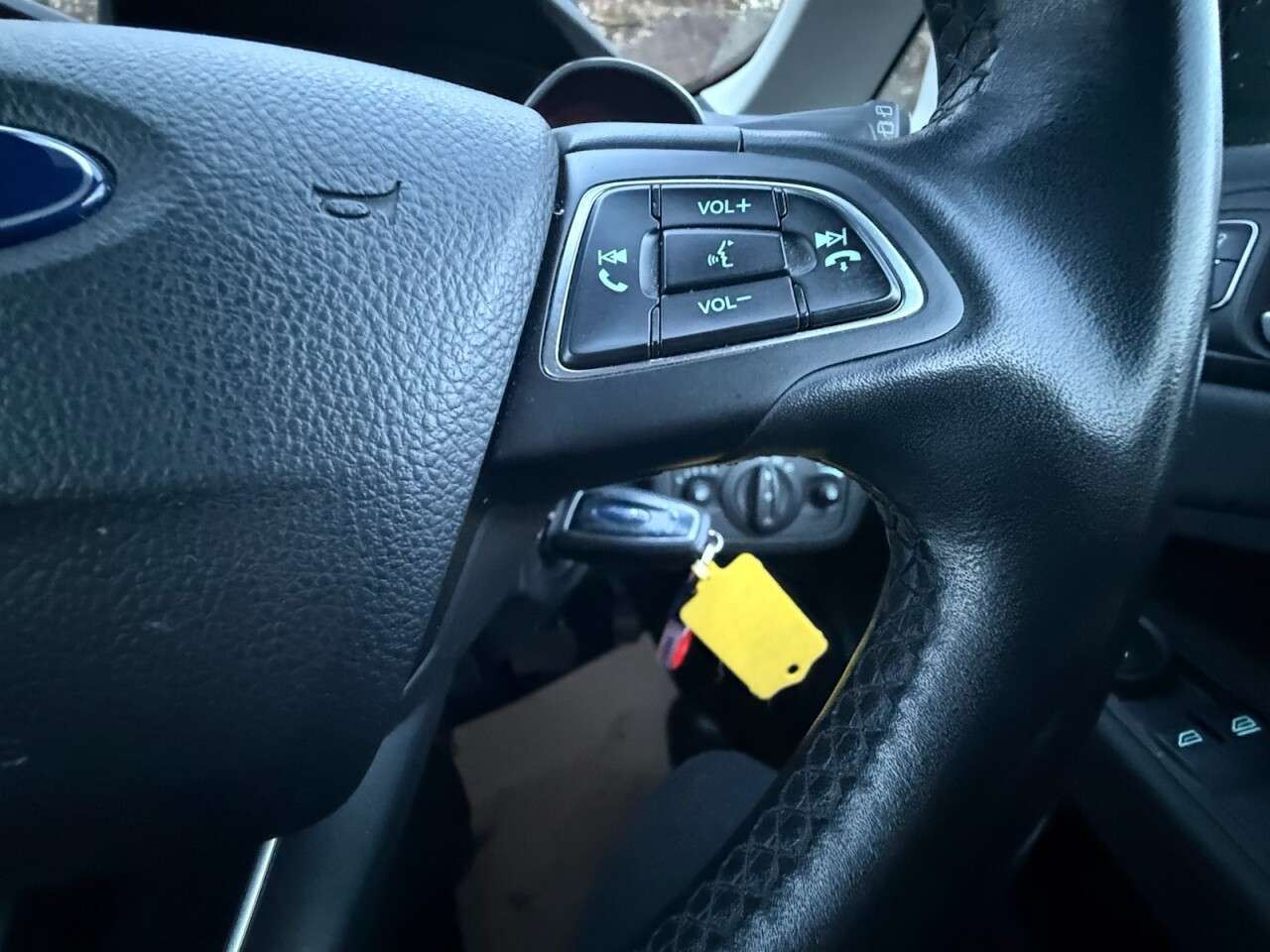 2016 FORD C-MAX 2016 FORD C-MAX