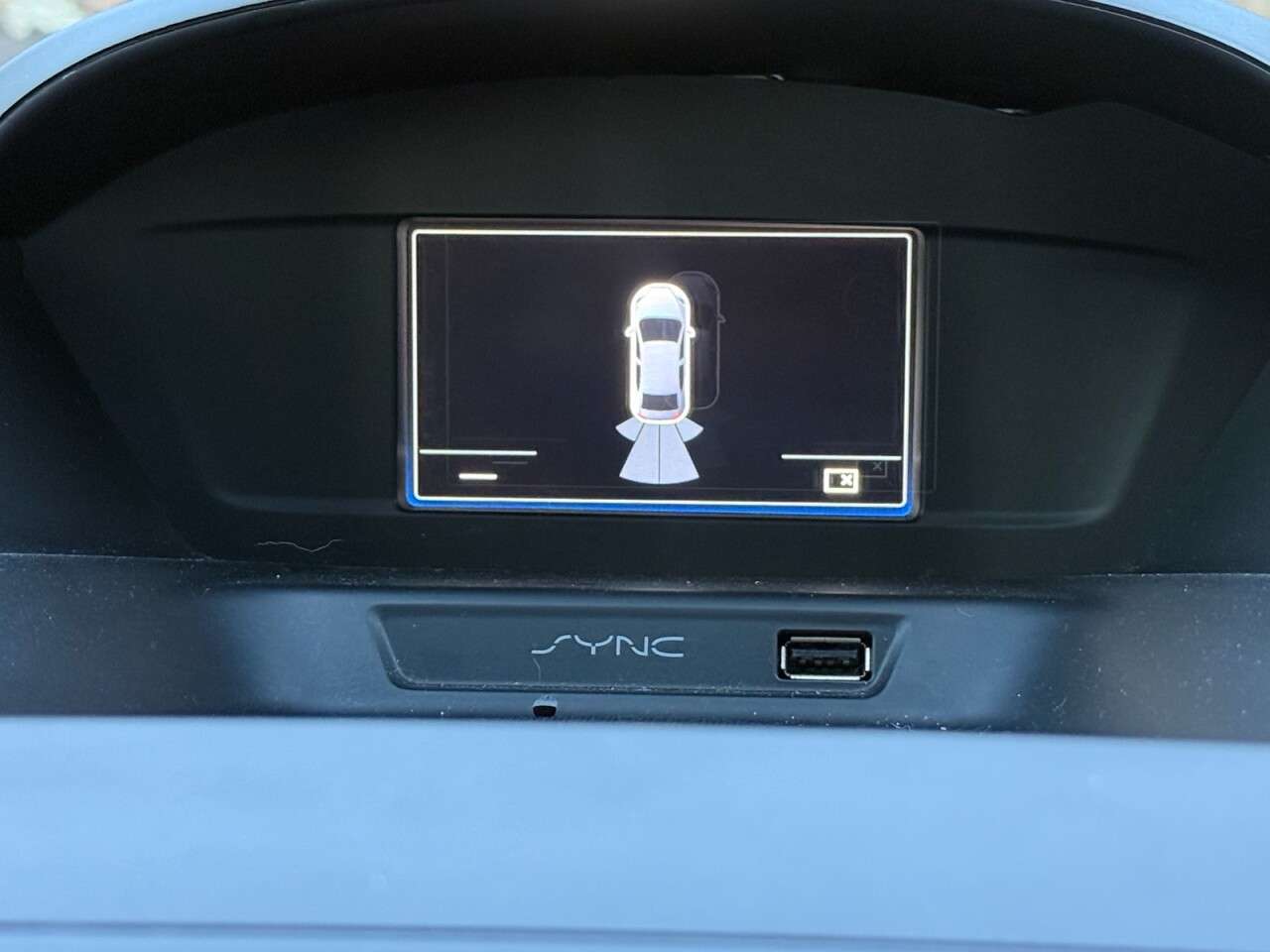 2016 FORD C-MAX 2016 FORD C-MAX