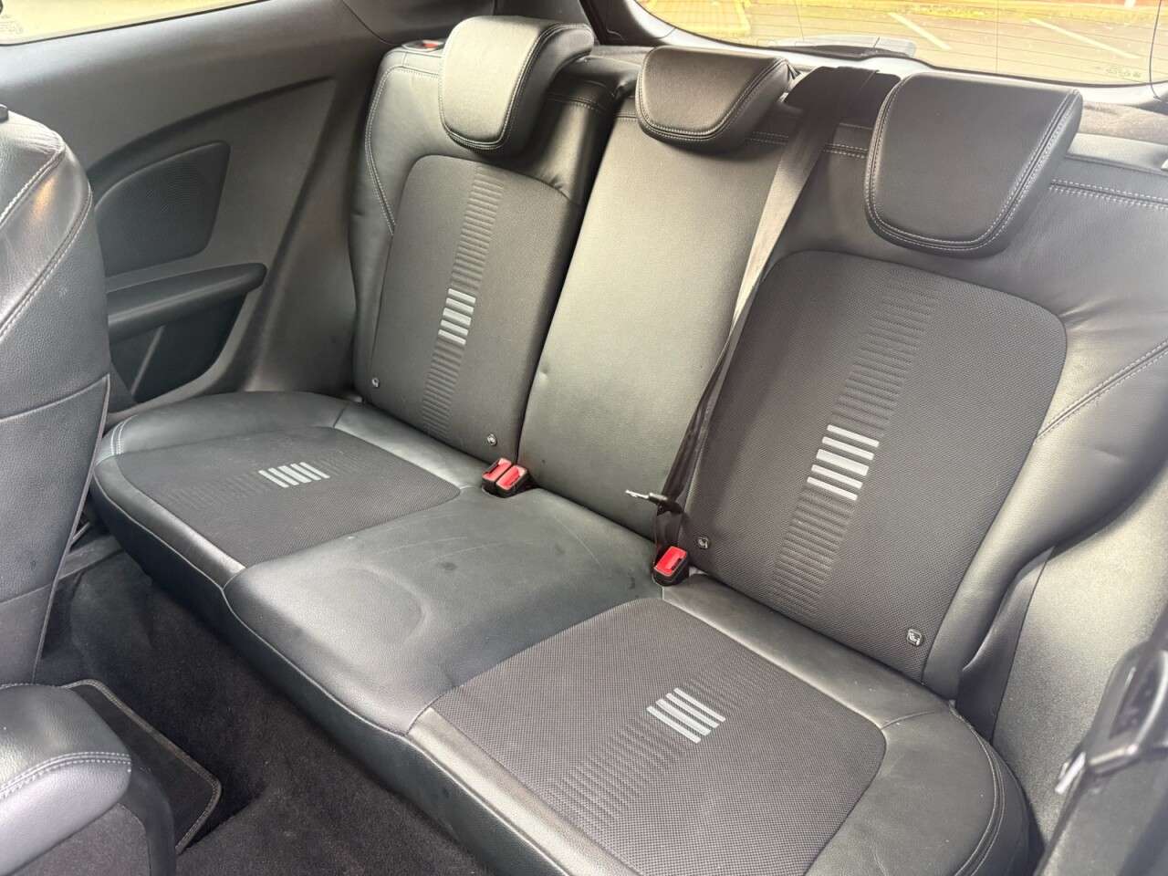 2018 FORD FIESTA 2018 FORD FIESTA