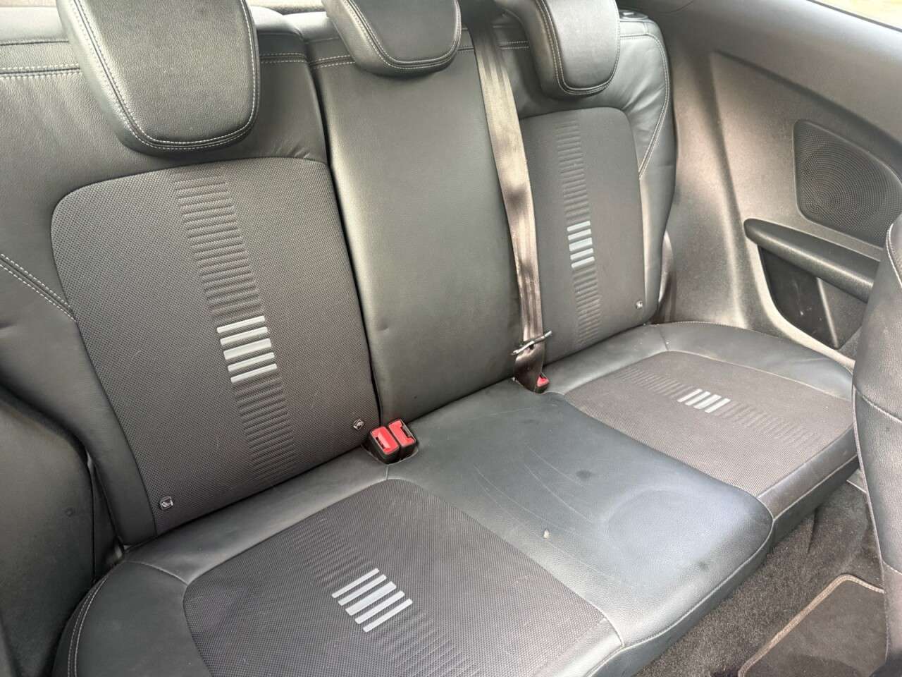 2018 FORD FIESTA 2018 FORD FIESTA