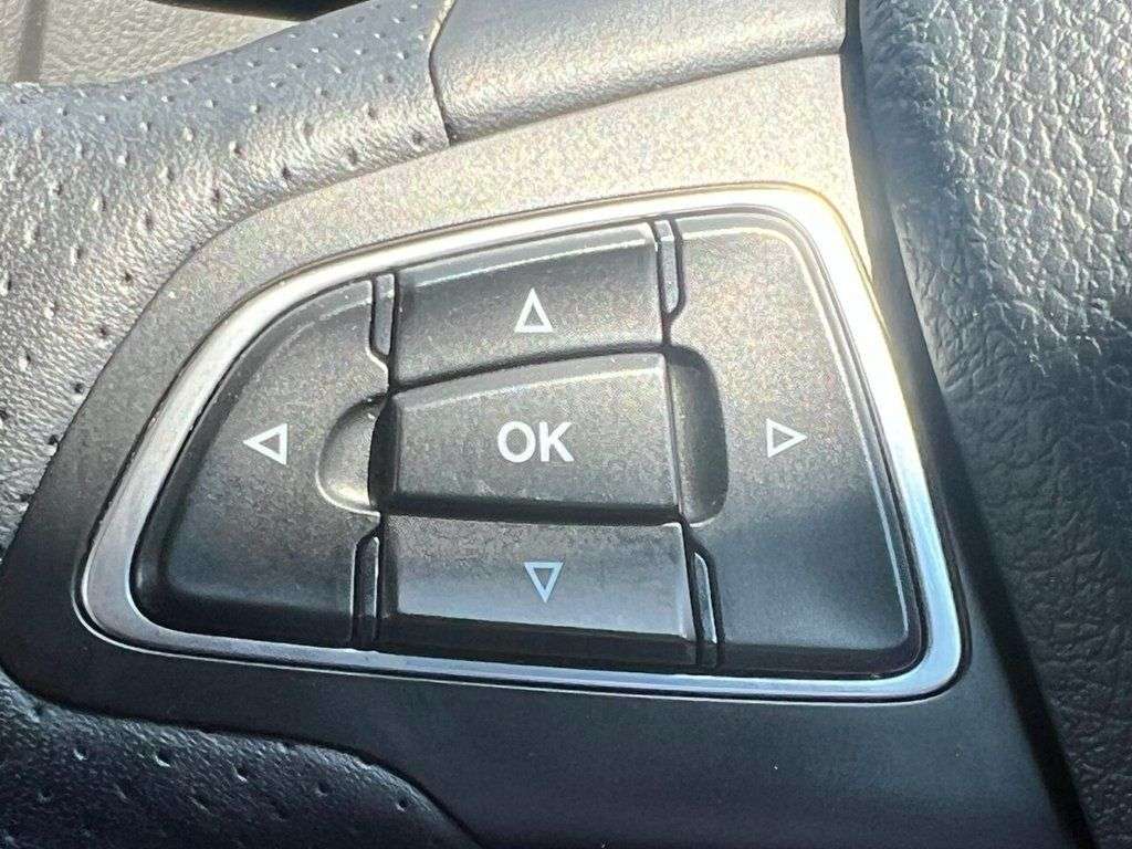 2018 FORD FOCUS 2018 FORD FOCUS