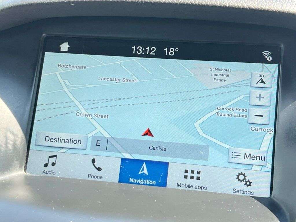 2018 FORD FOCUS 2018 FORD FOCUS