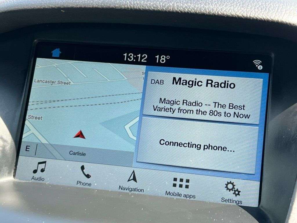 2018 FORD FOCUS 2018 FORD FOCUS