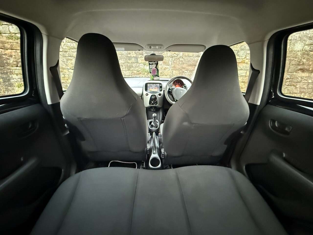 2014 PEUGEOT 108 2014 PEUGEOT 108