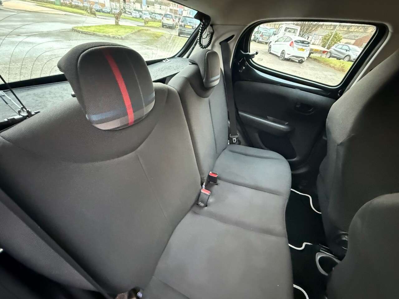 2014 PEUGEOT 108 2014 PEUGEOT 108