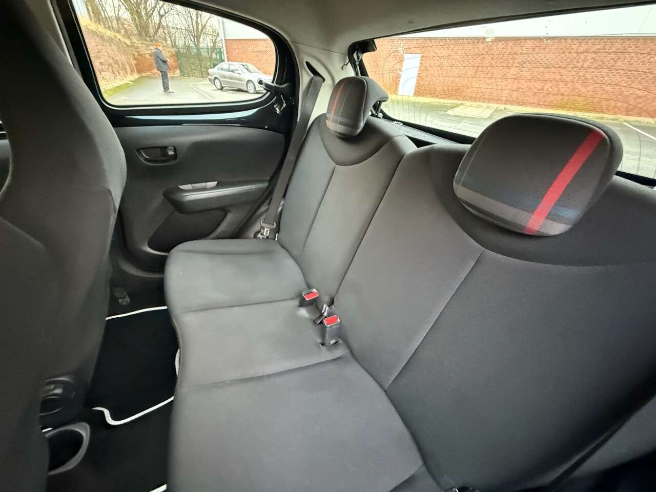 2014 PEUGEOT 108 2014 PEUGEOT 108