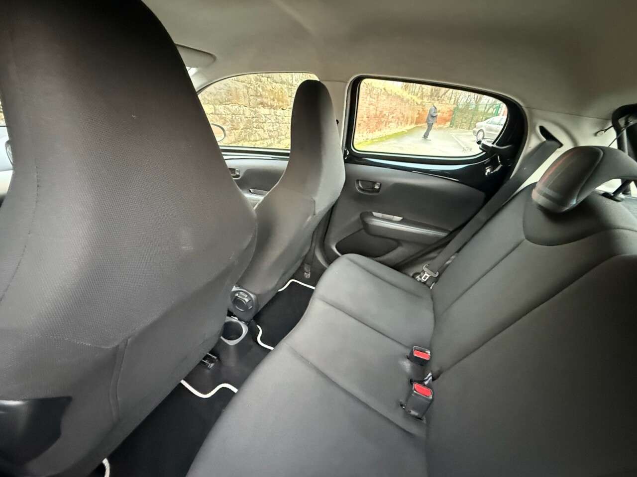 2014 PEUGEOT 108 2014 PEUGEOT 108