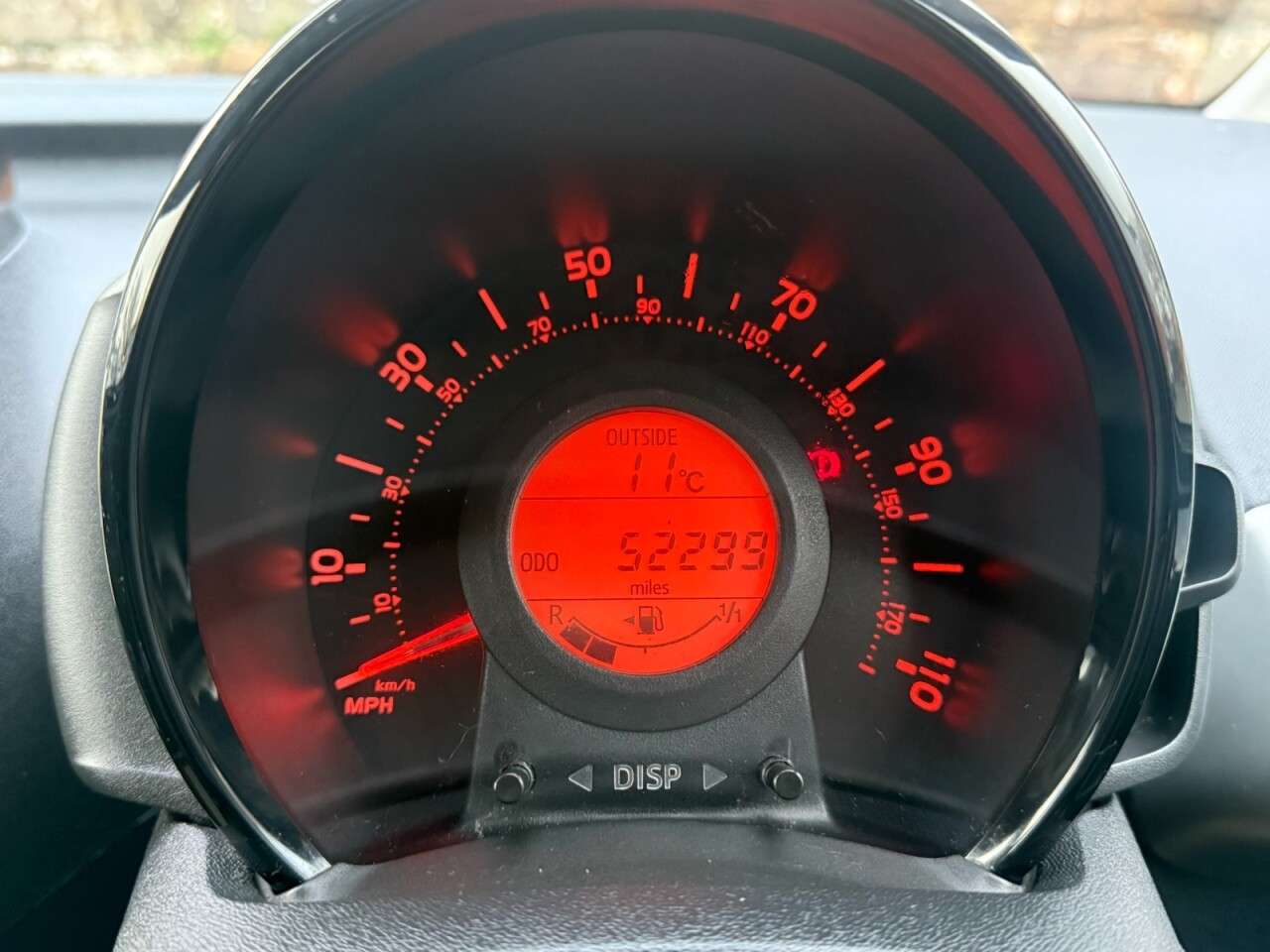 2014 PEUGEOT 108 2014 PEUGEOT 108