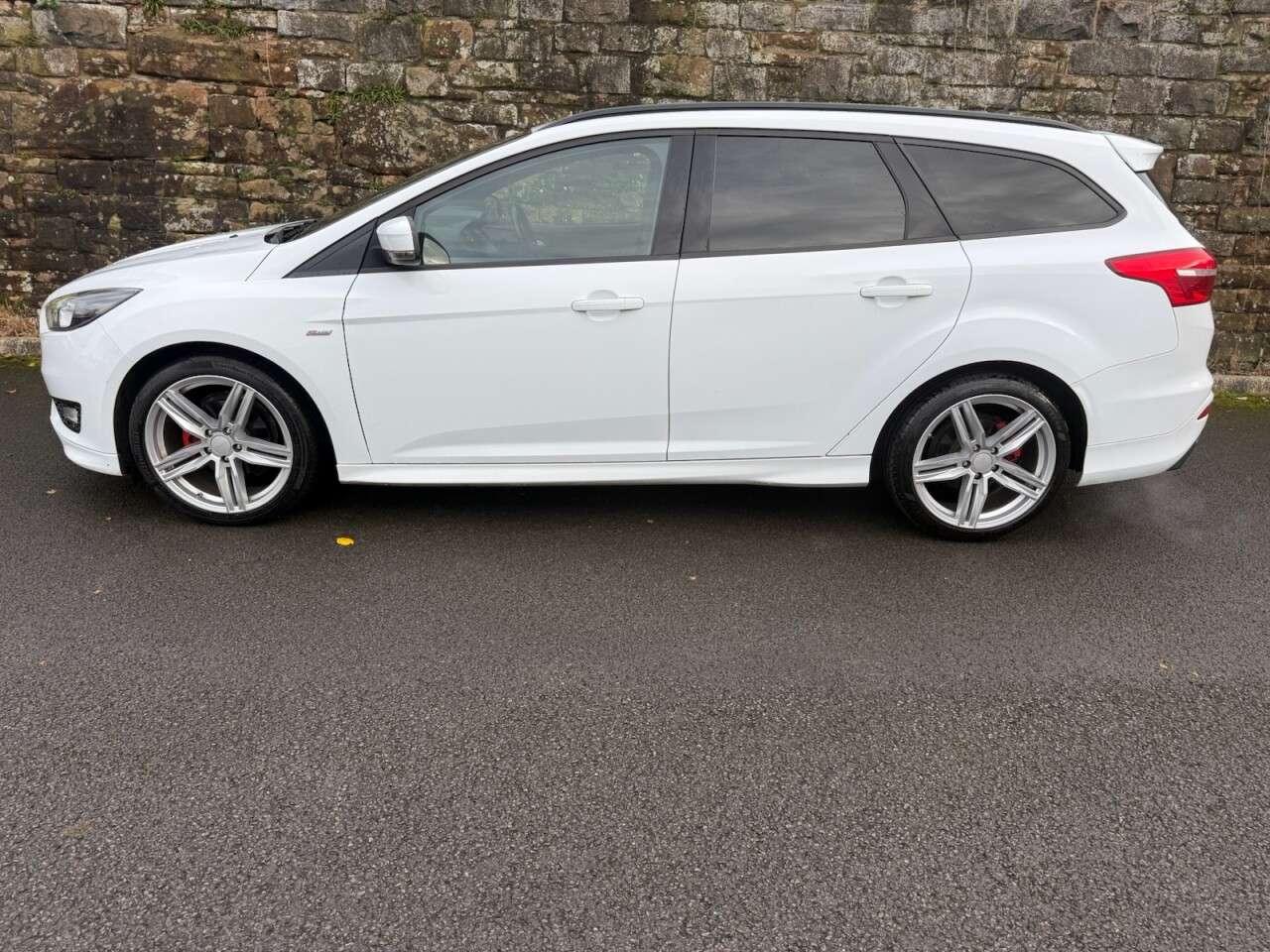 2017 FORD FOCUS 2017 FORD FOCUS