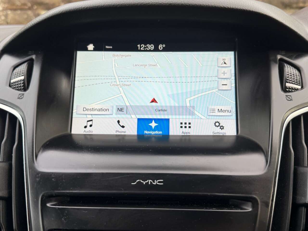 2017 FORD FOCUS 2017 FORD FOCUS