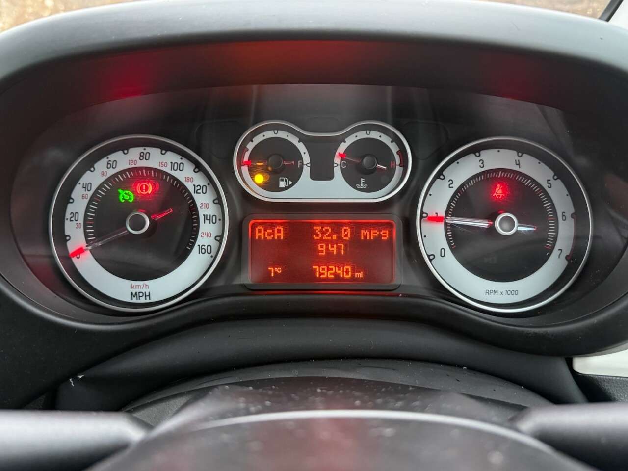 2015 FIAT 500L 2015 FIAT 500L