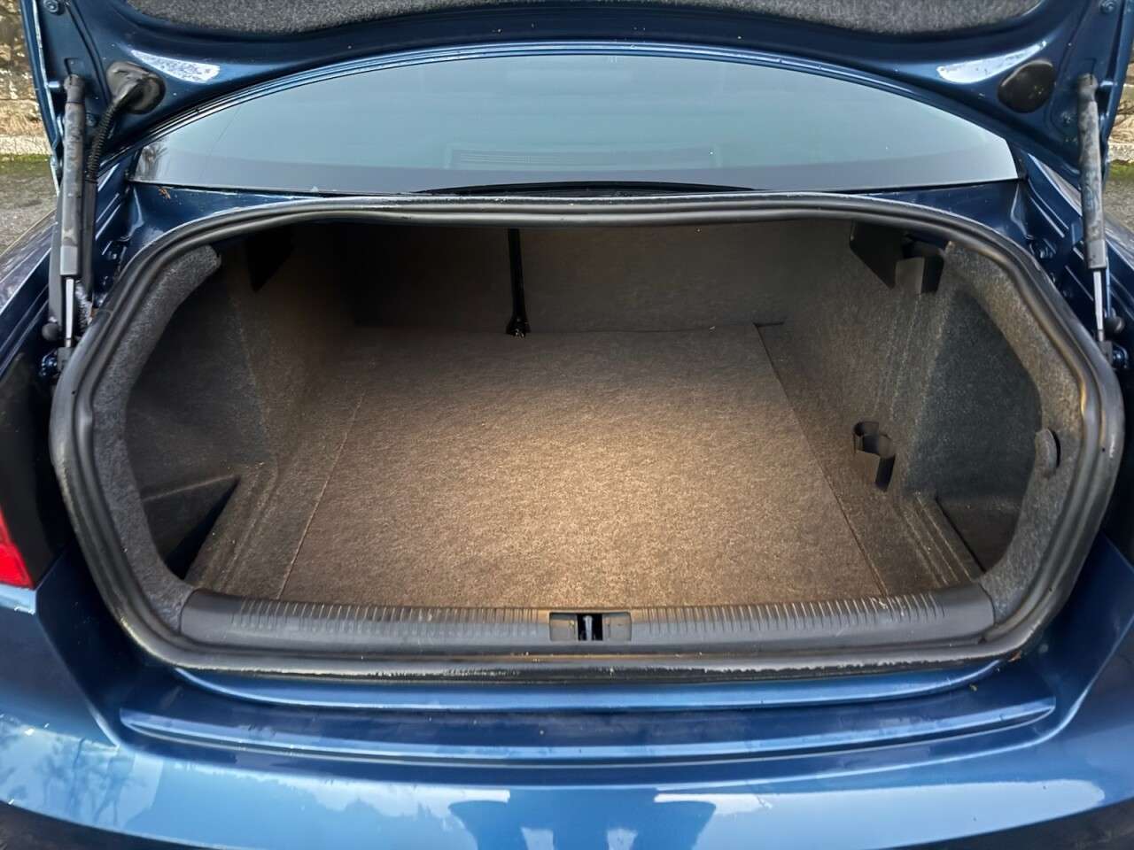 2013 SEAT EXEO 2013 SEAT EXEO