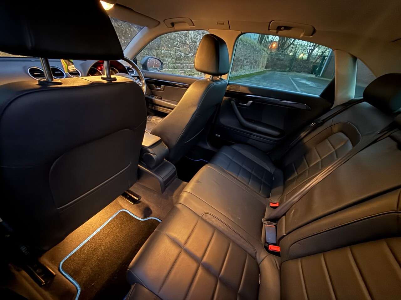 2013 SEAT EXEO 2013 SEAT EXEO