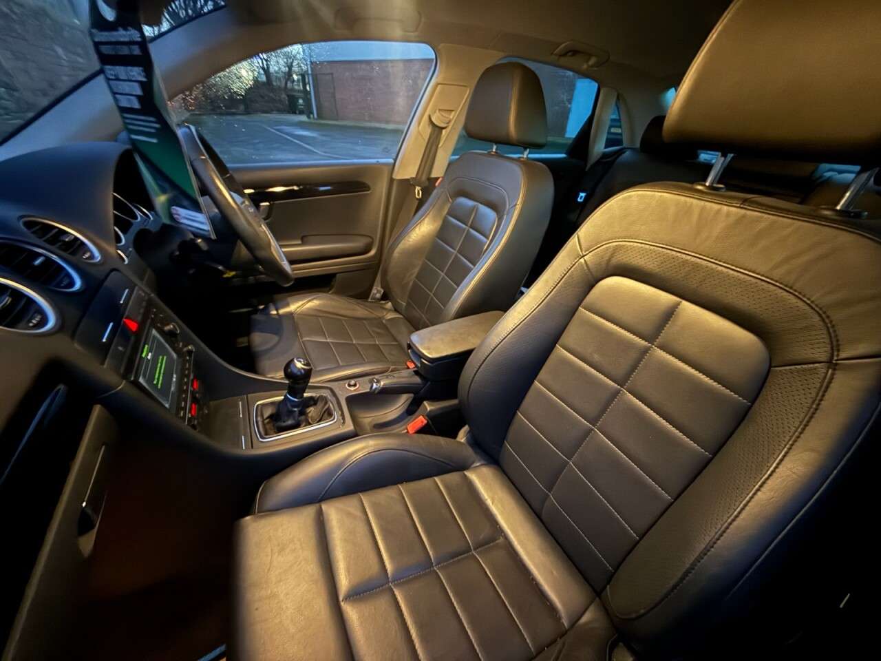 2013 SEAT EXEO 2013 SEAT EXEO