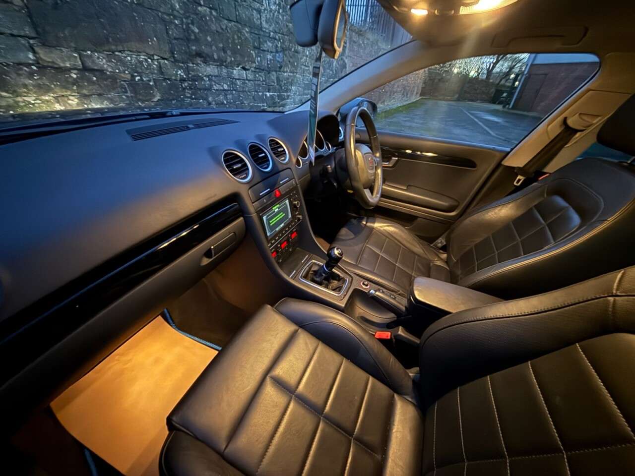 2013 SEAT EXEO 2013 SEAT EXEO