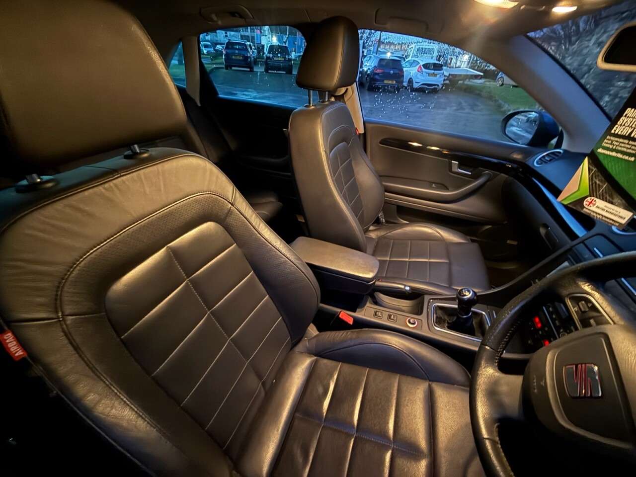 2013 SEAT EXEO 2013 SEAT EXEO