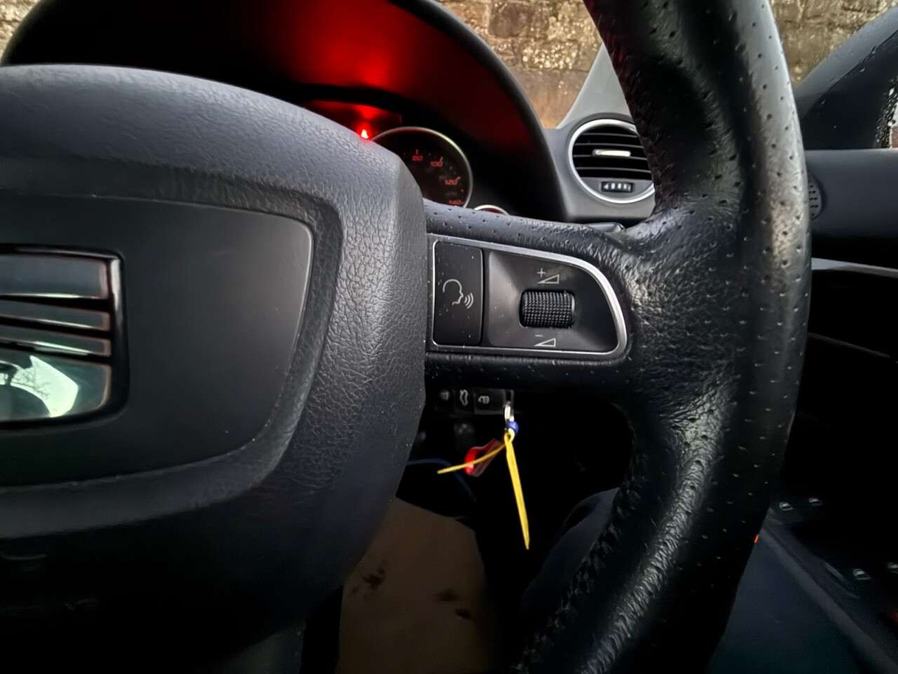 2013 SEAT EXEO 2013 SEAT EXEO