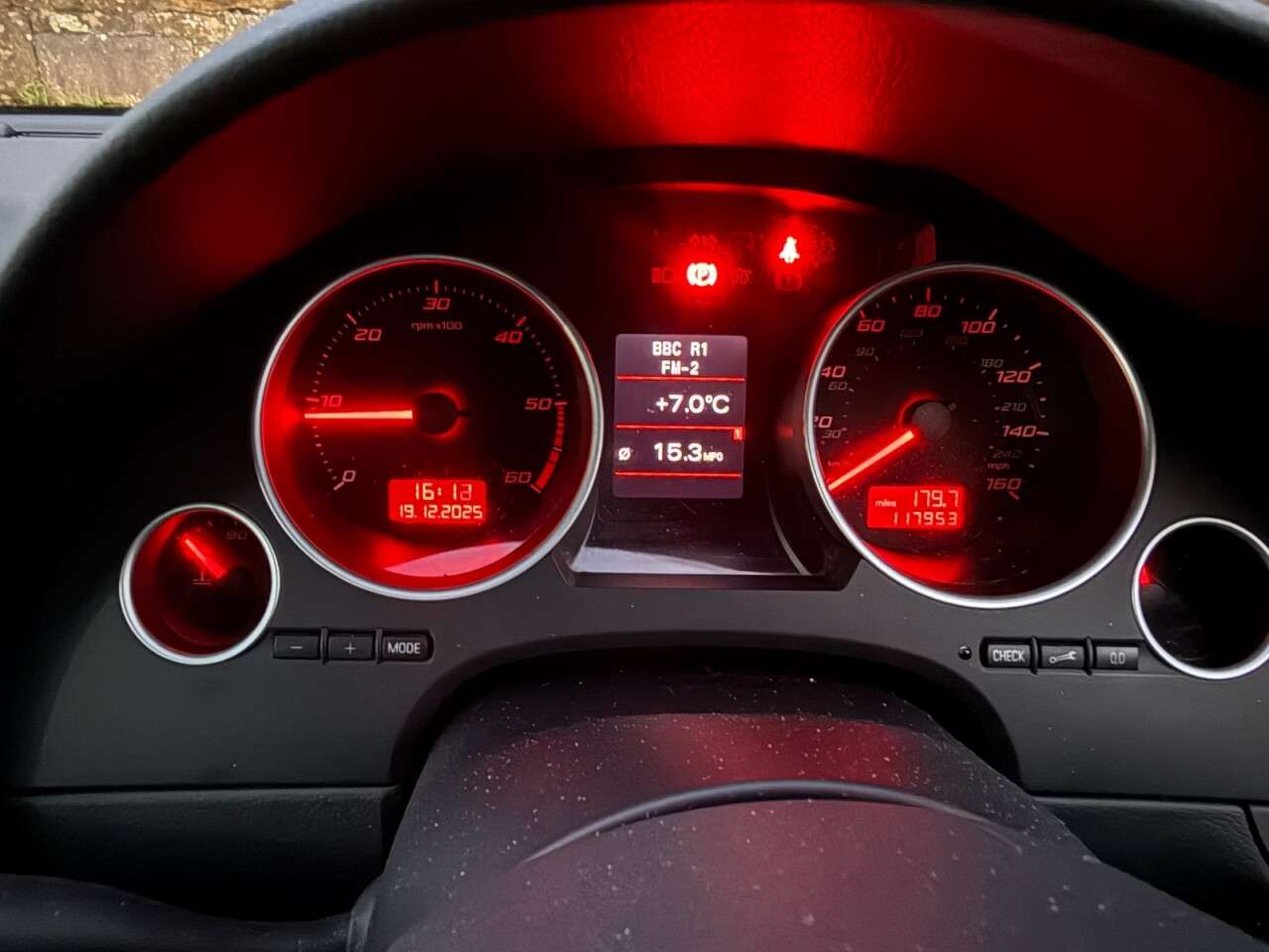 2013 SEAT EXEO 2013 SEAT EXEO