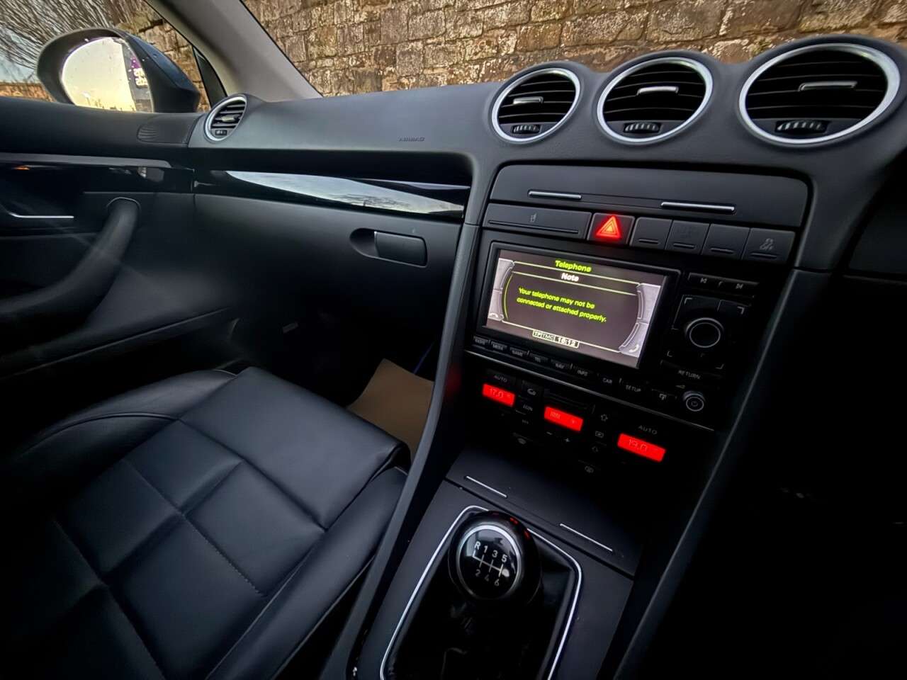 2013 SEAT EXEO 2013 SEAT EXEO