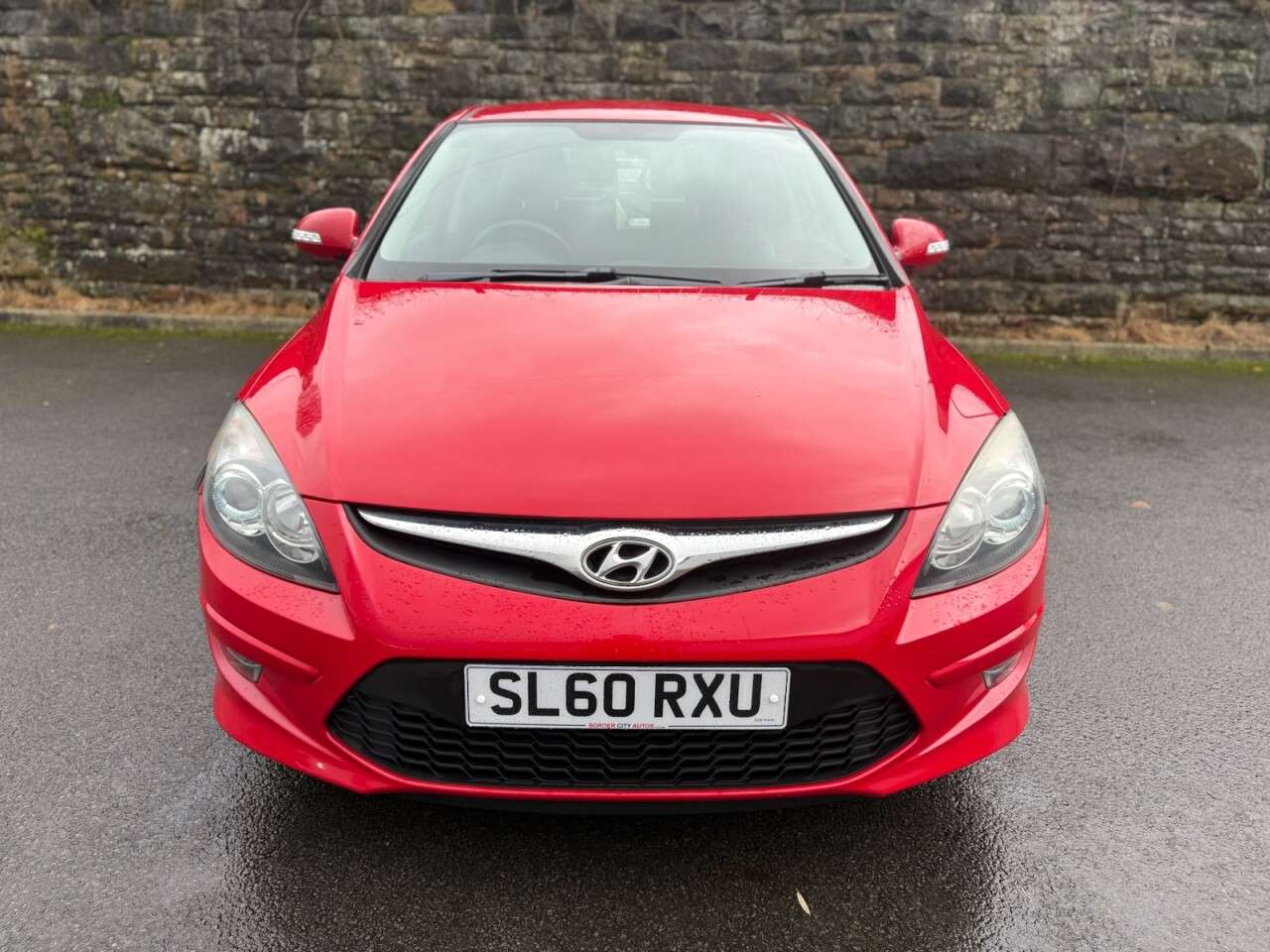 A 2010 HYUNDAI I30 1.6 Edition Hatchback 5dr Petrol Manual Euro 4 (124 bhp) LOW INSURANCE IDEA A 2010 HYUNDAI I30 1.6 Edition Hatchback 5dr Petrol Manual Euro 4 (124 bhp) LOW INSURANCE IDEA