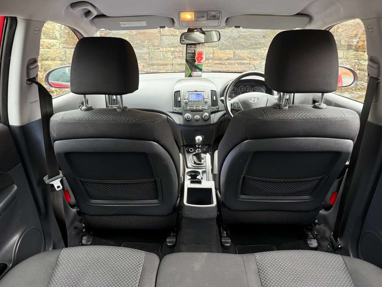 2010 HYUNDAI I30 2010 HYUNDAI I30