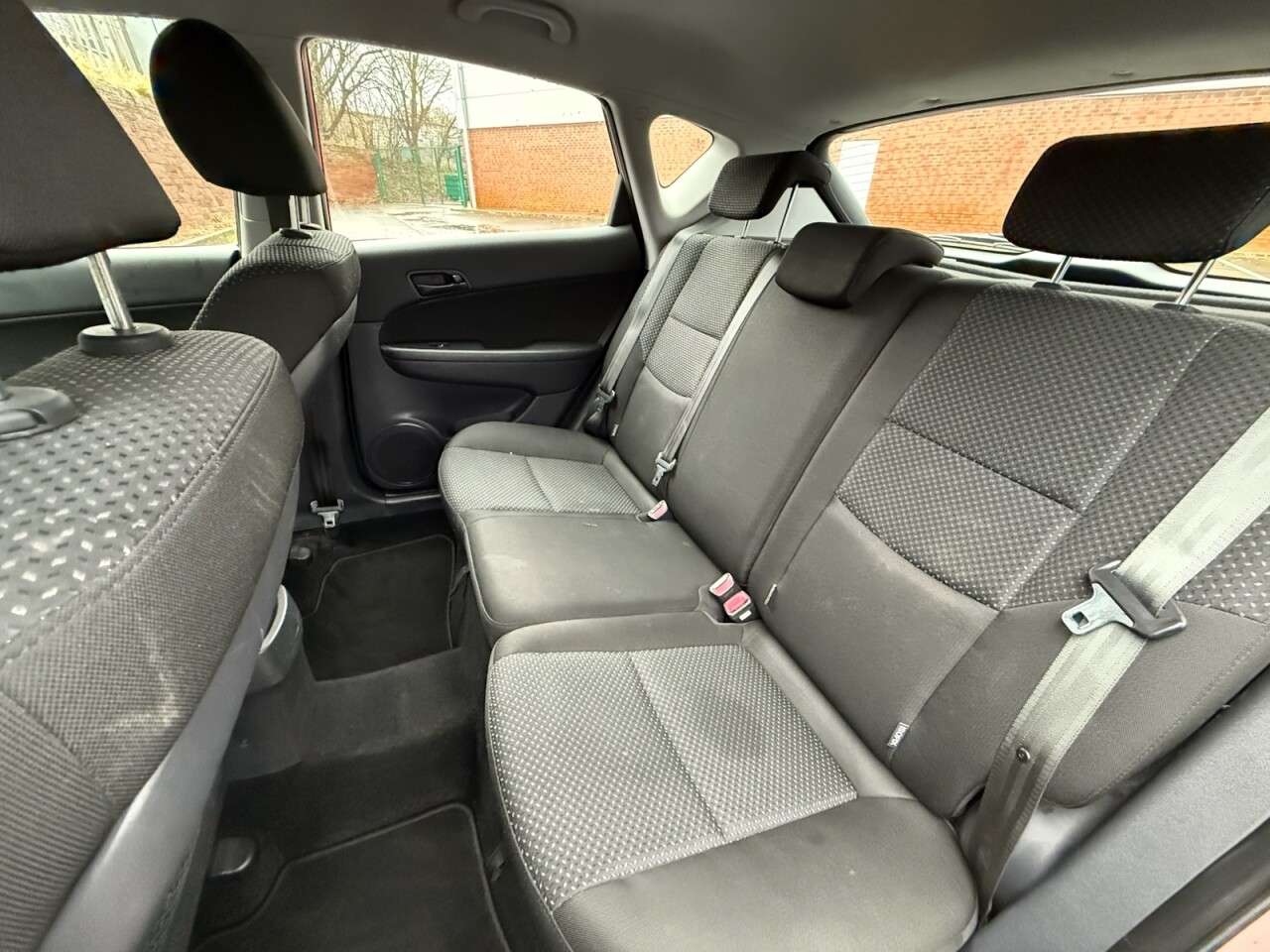 2010 HYUNDAI I30 2010 HYUNDAI I30