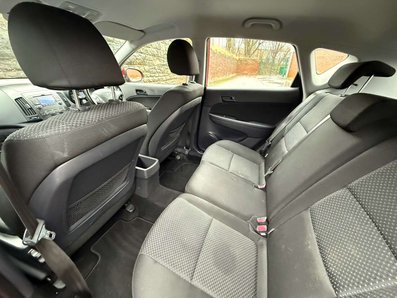 2010 HYUNDAI I30 2010 HYUNDAI I30