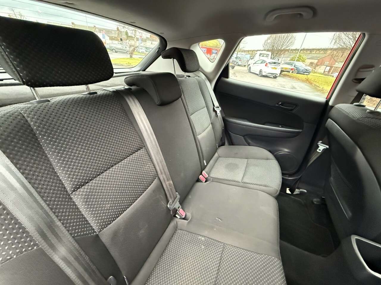 2010 HYUNDAI I30 2010 HYUNDAI I30