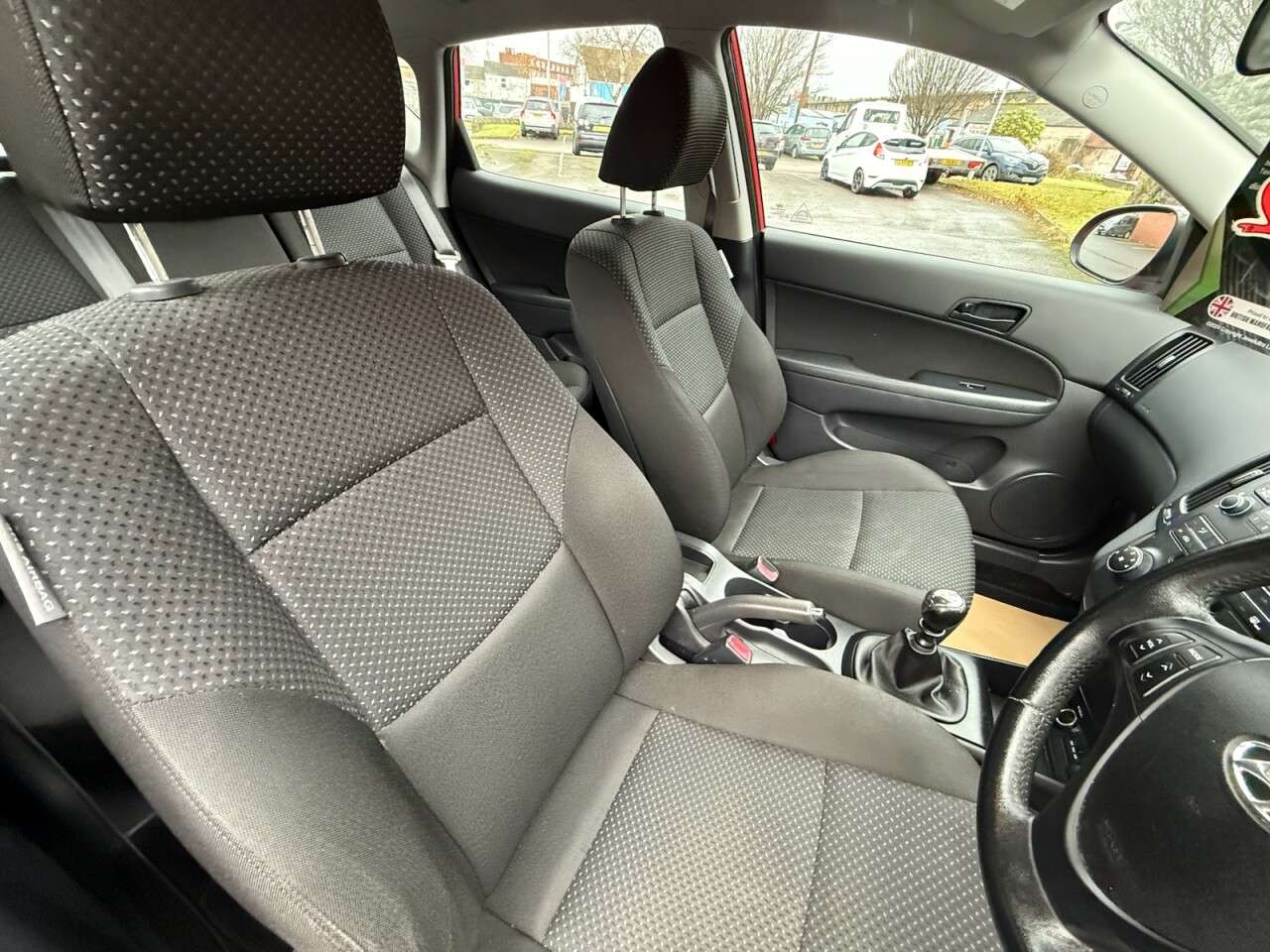 2010 HYUNDAI I30 2010 HYUNDAI I30