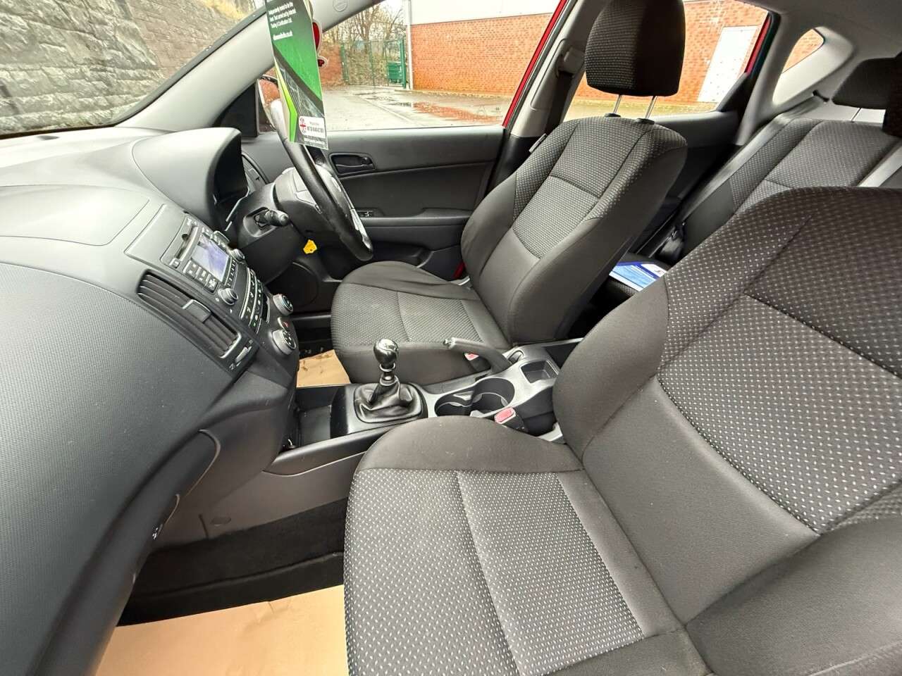 2010 HYUNDAI I30 2010 HYUNDAI I30