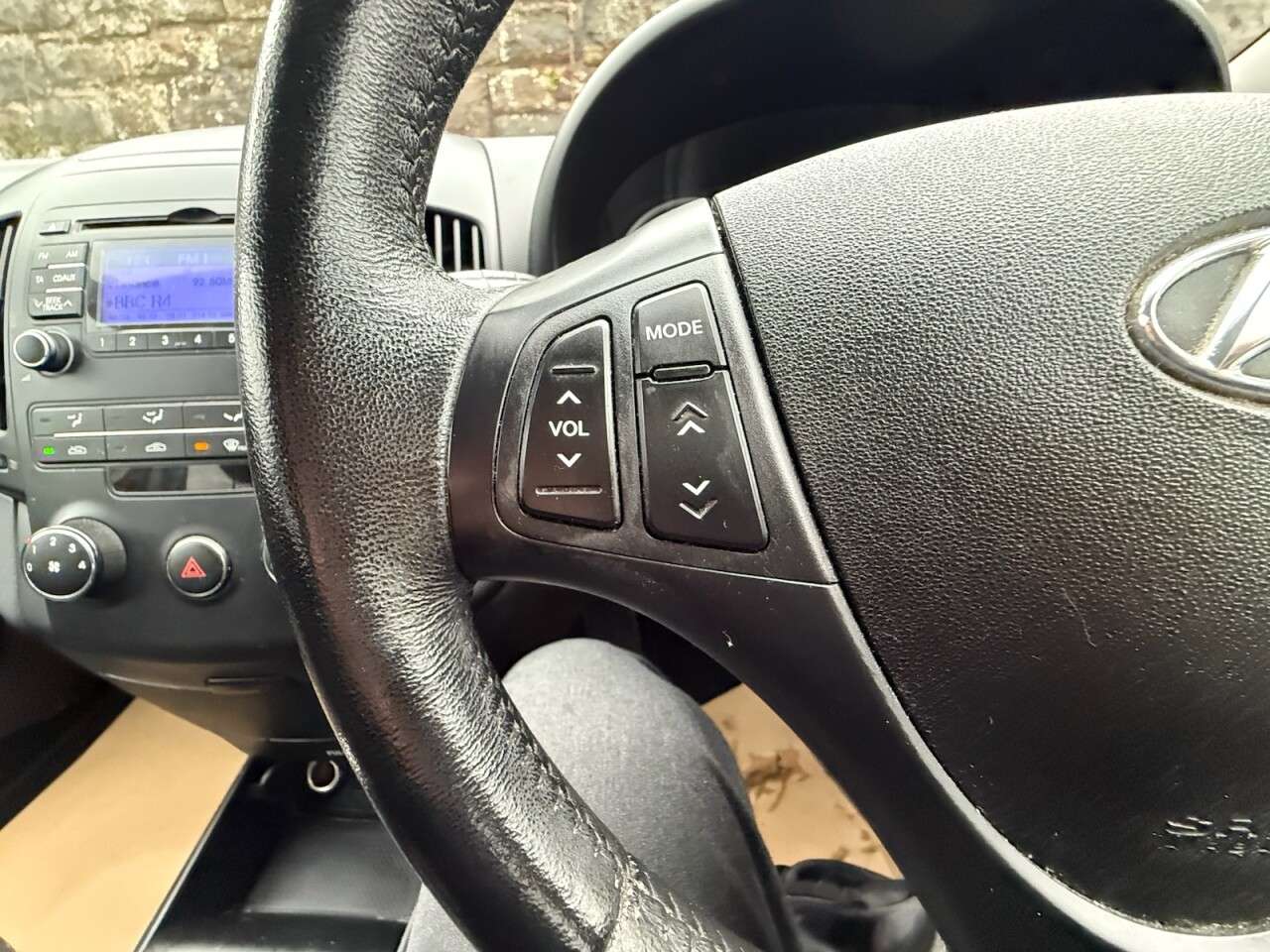 2010 HYUNDAI I30 2010 HYUNDAI I30