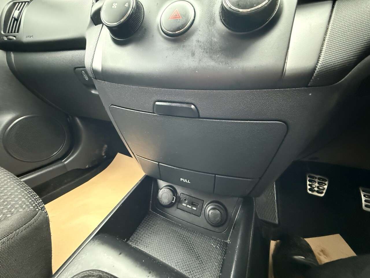 2010 HYUNDAI I30 2010 HYUNDAI I30