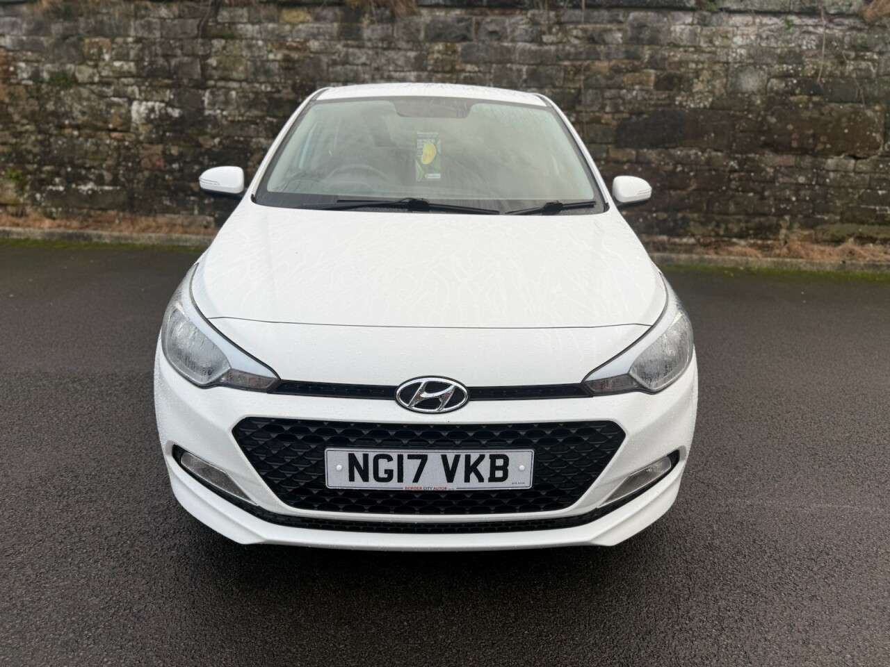 A 2017 HYUNDAI I20 1.2 S Hatchback 5dr Petrol Manual Euro 6 (75 ps) LOW INSURANCE, LOW ROAD FU A 2017 HYUNDAI I20 1.2 S Hatchback 5dr Petrol Manual Euro 6 (75 ps) LOW INSURANCE, LOW ROAD FU