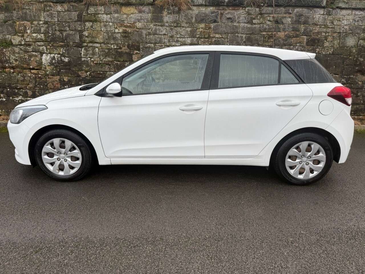 2017 HYUNDAI I20 2017 HYUNDAI I20