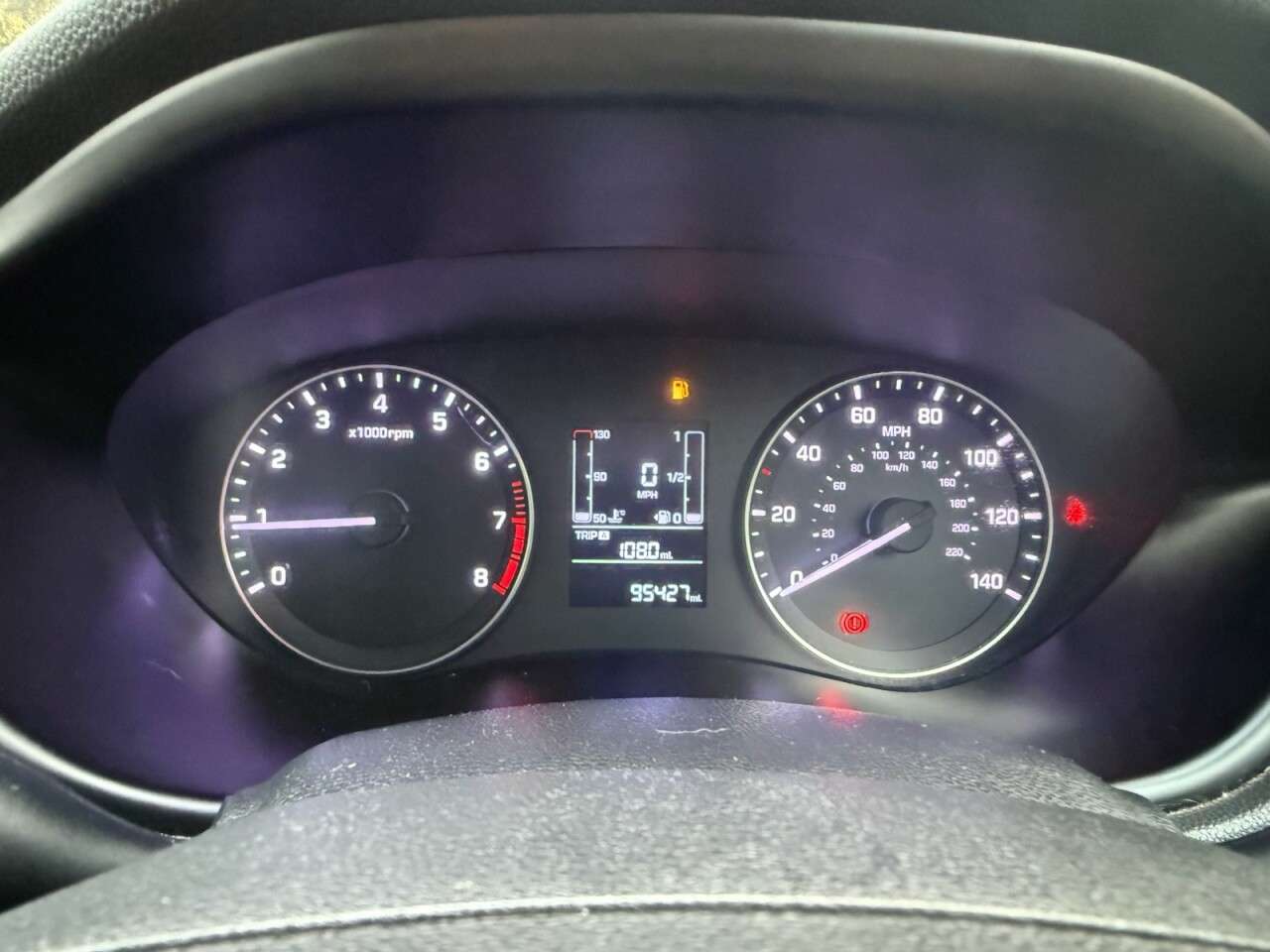 2017 HYUNDAI I20 2017 HYUNDAI I20