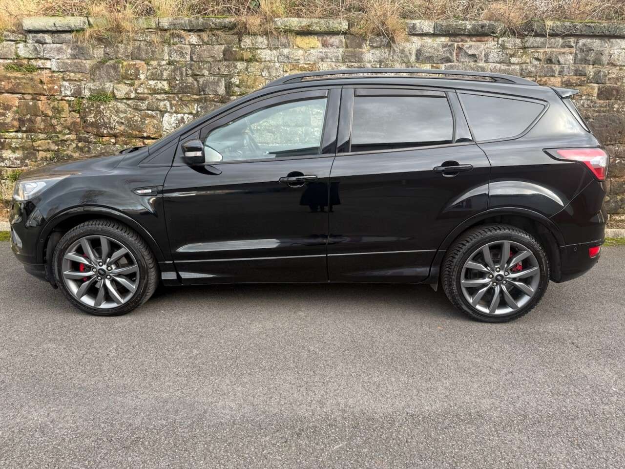 2019 FORD KUGA 2019 FORD KUGA