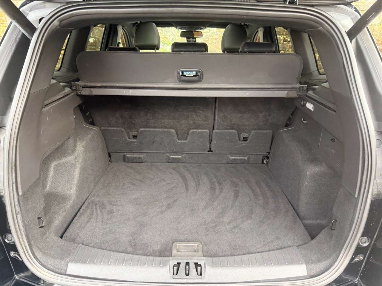 2019 FORD KUGA 2019 FORD KUGA